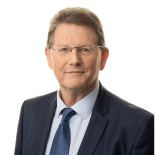 Ian Lamb