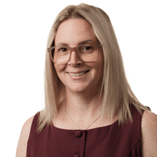 Donna Brasier