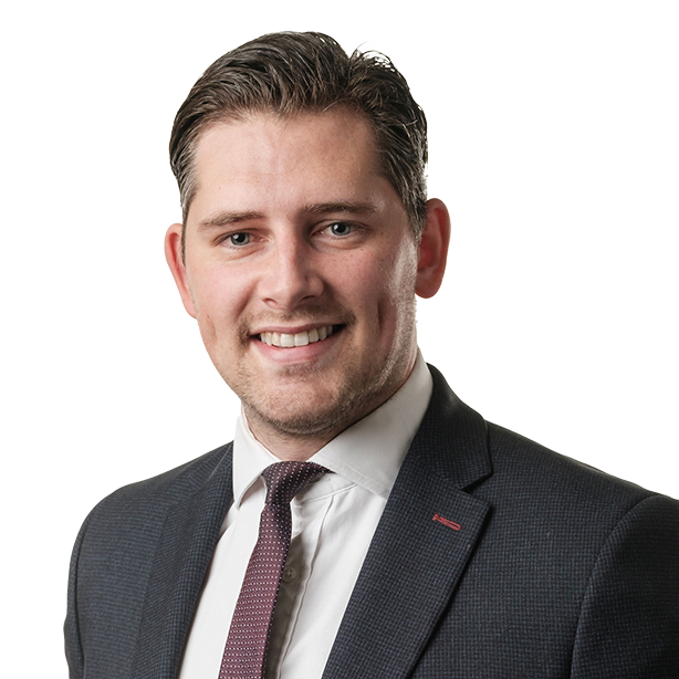 Jamie Chilcott