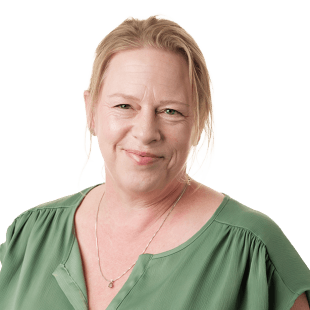 Kerry Smith