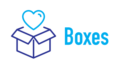 Boxes