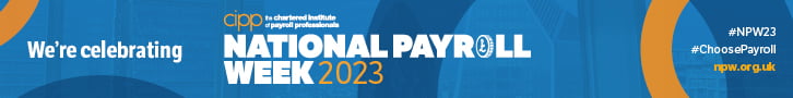 National Payroll Week 2023 National Payroll Week 2023