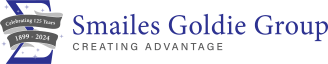 www.smailesgoldie.co.uk logo