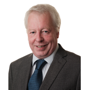 Graham Giggal