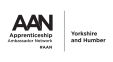 AAN regions Yorkshire and Humber