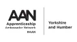 AAN regions Yorkshire and Humber