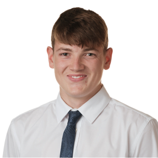 Archie Burton