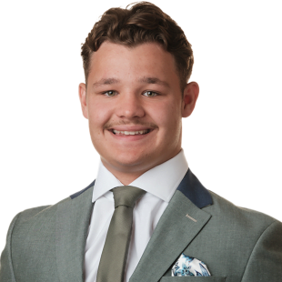 Fenton Tansey