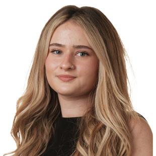 Issy Vaughan