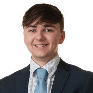 Sam Tomlinson