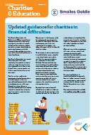 Charities & Education - Issue 2 2024