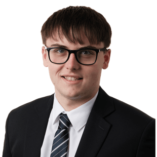 Kyran Hildyard