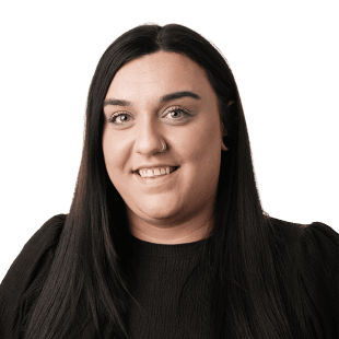 Poppy Brown