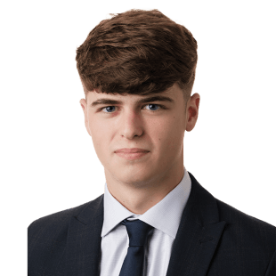 Thomas Evans