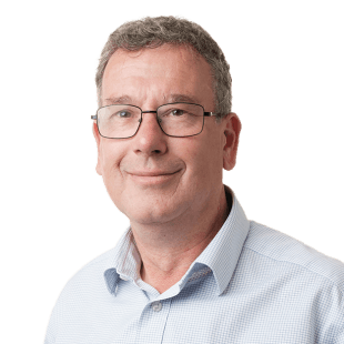 Paul Van Dam