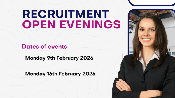 Recruitment Evening