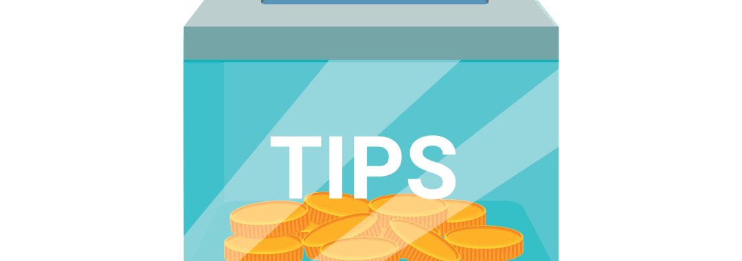 tipping