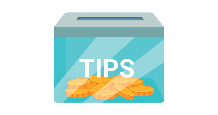 tipping