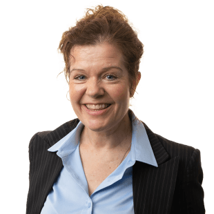 Jayne O’Ehley